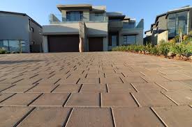 Why Choose Us For All Your Driveway Paving Needs in Morrisville, PA?